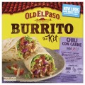Kit Burrito Old El Paso 620 g