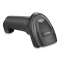 Kit Cititor Coduri Bare Zebra 2D, USB, Negru DS2278-SR7U2100PRW