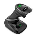 Kit Cititor Coduri Bare Zebra 2D, USB, Negru DS2278-SR7U2100PRW