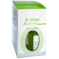 Kit Depend O2 pentru Ingrijire Unghii, 2 Steps