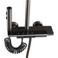Kit Dus Multifunctional cu Afisat Electronic si Termostat, Smart Heater