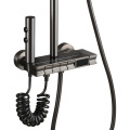 Kit Dus Multifunctional cu Termostat Integrat si Afisaj Tip Electronic, Smart Heater