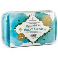 Kit Emotions, 3 Uleiuri Vegetale si 5 Uleiuri Esentiale