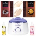Kit Epilare Ceara, SensoPRO Milano, Chocolate Soft Skin