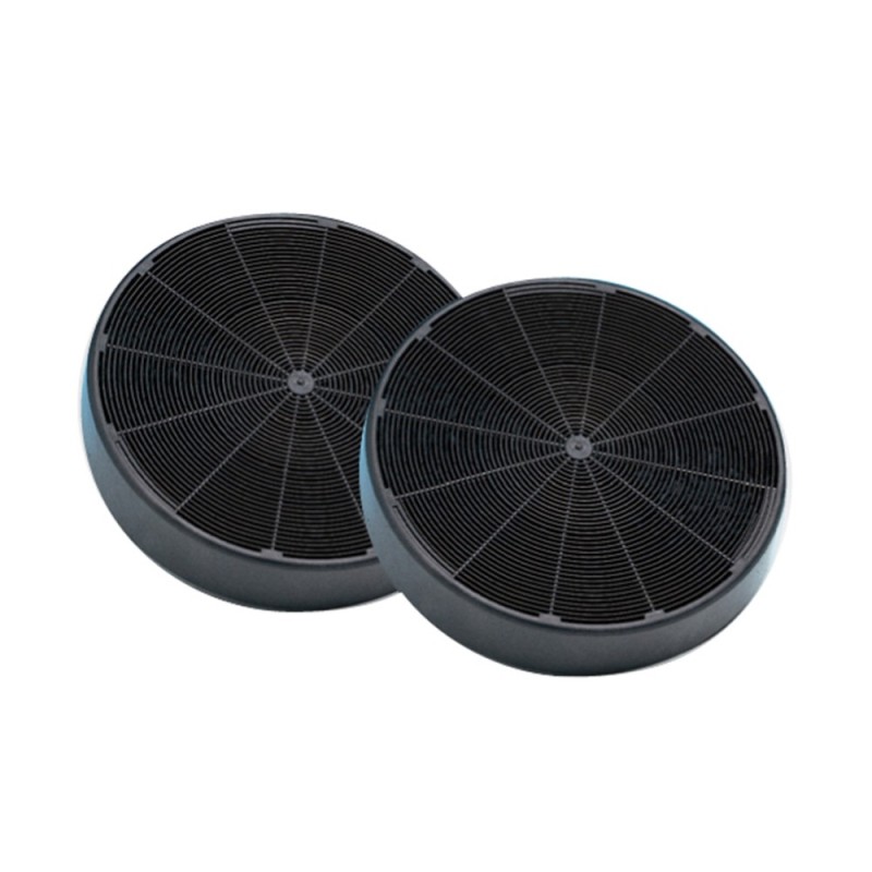 Kit Filtre Carbon activ High Performance Faber 112.0158.127