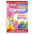 Kit Gel pentru Oua, 4 Culori si Decoratiuni 3D Royal, 20 g