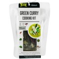 Kit pentru Gatit Curry Verde, 253 g, Lobo