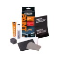 Kit pentru Repararea Ciobiturilor Stratului de Vopsea Alba, Quixx