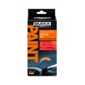 Kit pentru Repararea Ciobiturilor Stratului de Vopsea Argintie, Quixx