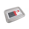 Kit Suport Plastic Starter, 7 Covorase Absorbante, 45 x 33 cm, M-Pets