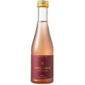 Bautura Kombucha Bio, Macese si Trandafir, 200 ml