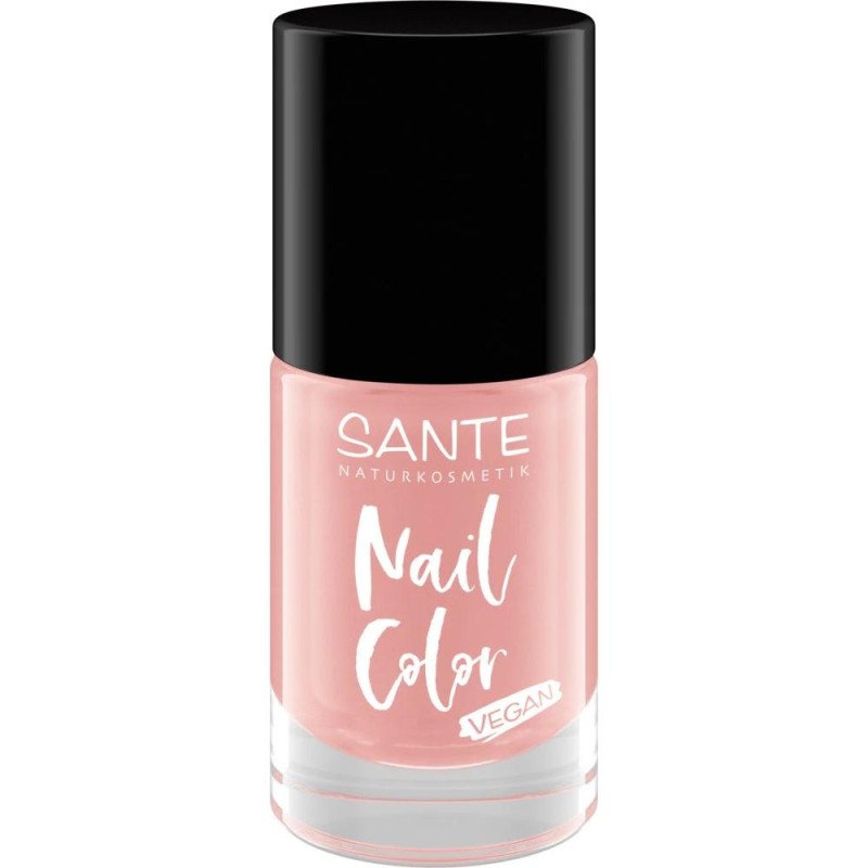 Lac de Unghii Nuanta Perfect Peach 03, Biogast, Bio, 8 ml