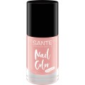Lac de Unghii Nuanta Perfect Peach 03, Biogast, Bio, 8 ml