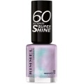Lac de Unghii Rimmel 60 Seconds Super Shine 719 Mermaid Fin, 8 ml
