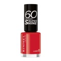 Lac de Unghii Rimmel London 60 Seconds Shine, 714, 8 ml