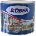 Lac Protector Lazura Subtire, Kober, 2.5 l, Stejar