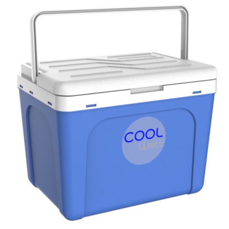 Lada Frigorifica Portabila, 30 l, Perfect Home