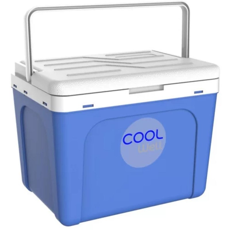 Lada Frigorifica Portabila, 7.5 l, Perfect Home