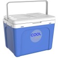 Lada Frigorifica Portabila, 7.5 l, Perfect Home