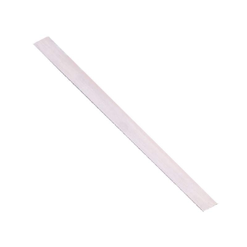 Lama de schimb, Harden