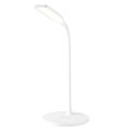 Lampa de Birou LED cu Incarcator Wireless 10W, 2700-6500K, Alb, Nedis