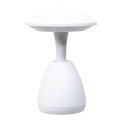 Lampa de Birou, Touch, USB, 3 Tipuri de Lumina, Alb