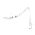 Lampa de Lucru Alba cu Lupa 22 W 6400K, Nedis