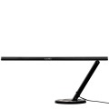 Lampa de Masa pentru Manichiura Cu Led Profesionala Luxorise, Black