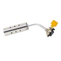 Lampa Instalator Doza Tip Spray, Arzator din Inox