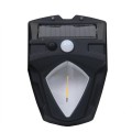 Lampa Perete Solara, 3 Moduri de Lumina SH-588, LED, Senzor de Miscare