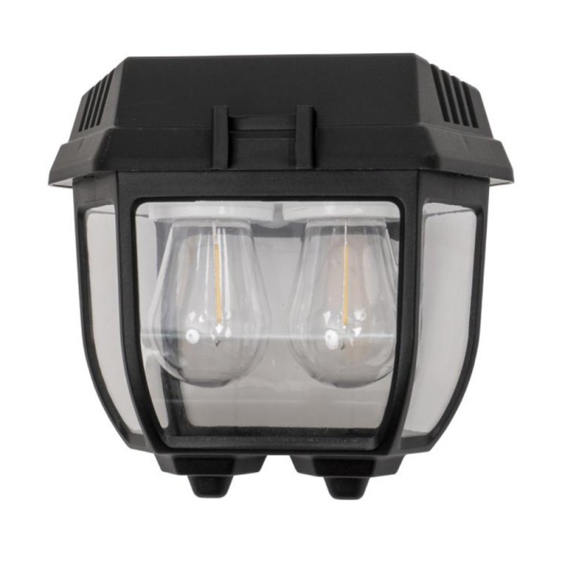 Lampa Perete Solara, Senzor de Miscare, 3 Moduri de Lumina, Putere 28W