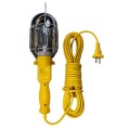 Lampa Portabila de Lucru cu Carlig de Agatare, 100 W ,10 m , Z-tools