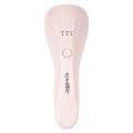 Lampa Profesionala Uv Led Nail Art Pro Cu Acumulator Luxorise, Pink