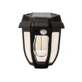 Lampa Solara de Perete, Z Tools, Putere 18 W, 3 Moduri Lumina, Senzor Miscare