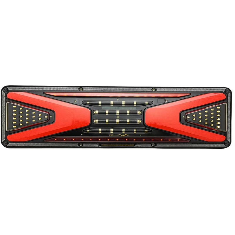 Lampa Stop, Rezistent la Apa, 43 cm Smart Heater