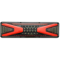 Lampa Stop, Rezistent la Apa, 43 cm Smart Heater