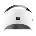 Lampa Uv Led 48W Sun6 Pro, Luxorise, Alb