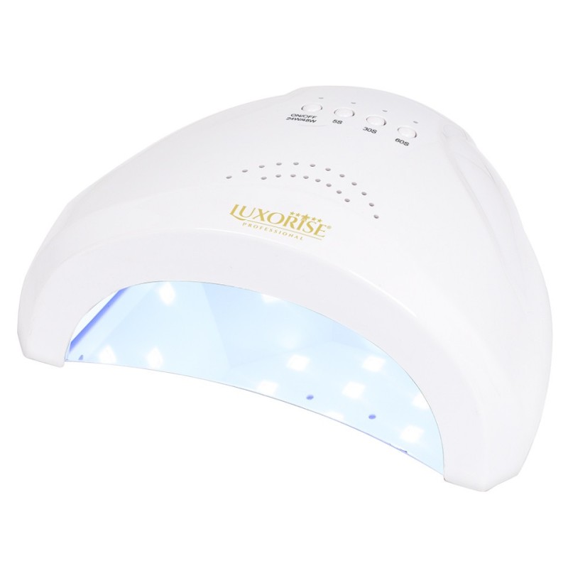 Lampa Uv Led 48W Sunone Xt, Luxorise, Alb