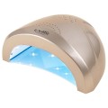 Lampa Uv Led 48W Sunone Xt, Luxorise, Gold