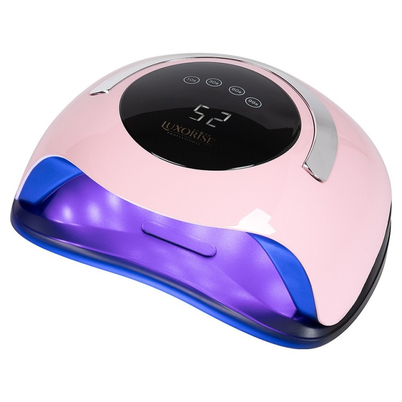 Lampa Uv Led 72W Galaxy Pro, Luxorise, Roz