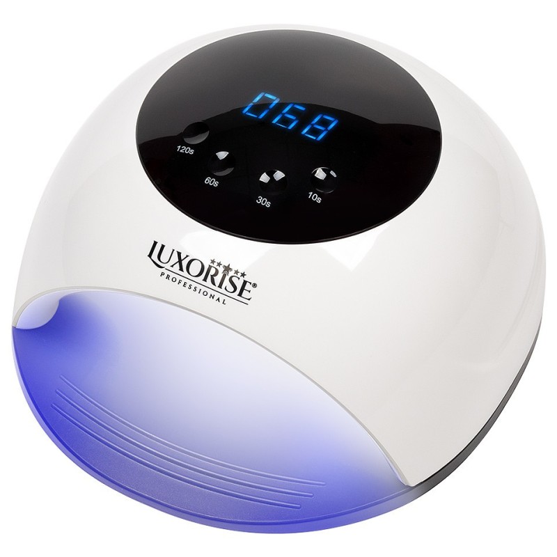 Lampa Uv Led 90W Revosmart Pro, Luxorise, White