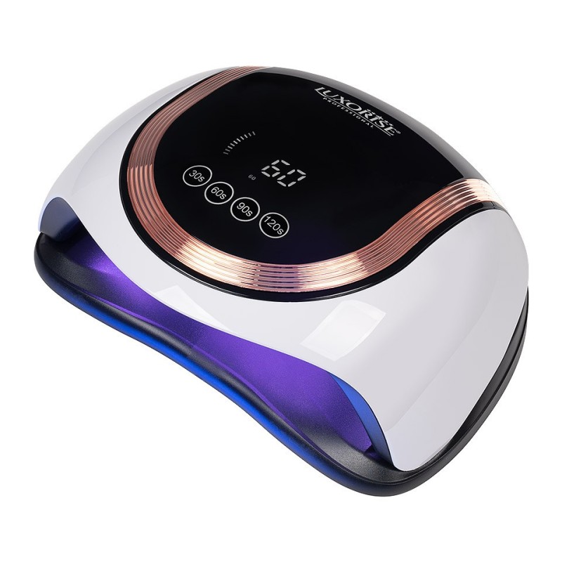Lampa Uv Led pentru Doua Maini 180W Digital Star Pro, Luxorise