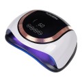 Lampa Uv Led pentru Doua Maini 180W Digital Star Pro, Luxorise