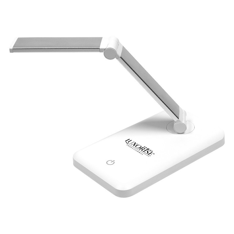Lampa Uv Led Pliabila Revostar Pro, Luxorise, White