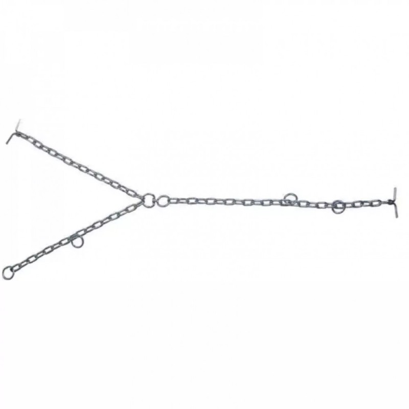 Lant pentru Vite de Talie Mare, 10 mm, Zilan