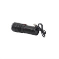 Lanterna de Mana LED, Z Tools, 5 Moduri de Intensitate a Luminii, USB
