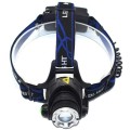 Lanterna Frontala cu LED, 10W, Freedom, Well
