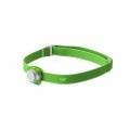 Lanterna Frontala Led Discovery GP Ch31, Verde, 40 lm, 2xcr2025