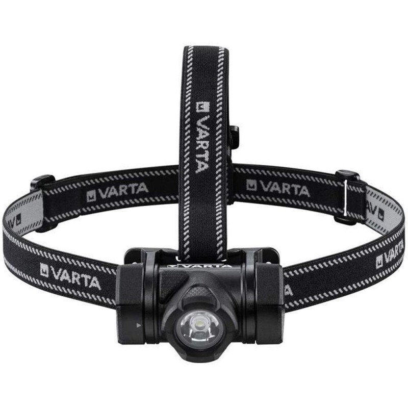 Lanterna Frontala LED Varta Indestructible H20 Pro, 350lm, IP67