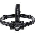Lanterna Frontala LED Varta Indestructible H20 Pro, 350lm, IP67
